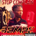 Image of Sempe Clean album cover